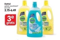 dettol