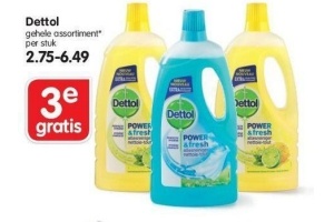 dettol