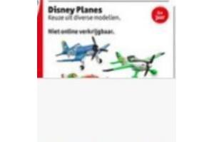 disney planes