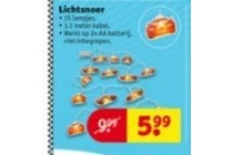 lichtsnoer