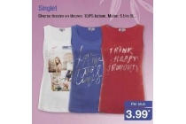 singlet
