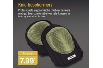 knie beschermers