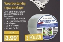 weerbestendig reparatietape