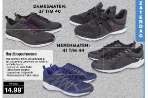 hardloopschoenen