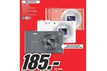 sony cybershot