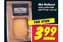 old holland