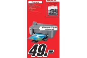 canon mg 4250 printer