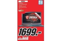 msi gp72mvr 17 3