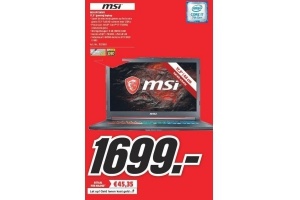 msi gp72mvr 17 3