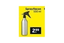 sprayflacon