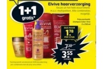 elvive haarverzorging