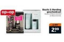 baylis en harding geschenkset