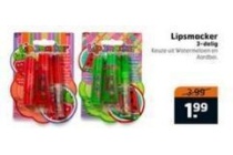 lipsmacker
