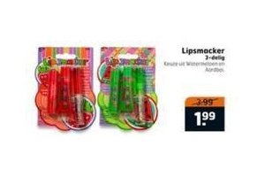 lipsmacker