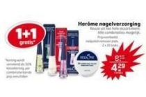 herome nagelverzorging