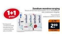 zendium mondverzorging