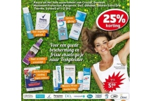 crystal deoleen maximum protection perspirex do2 odaban odorex therme syneo5 of 1 2 dry