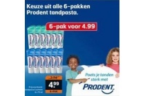 prodent 6 pakken