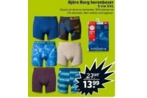 bjoern borg herenboxer