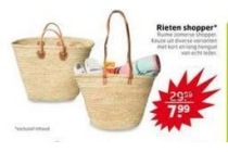 rieten shopper