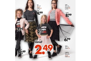 kinderkleding