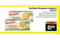 verkade oergoed crackers