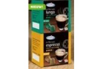 trekpleister koffiecups