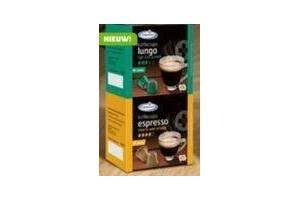 trekpleister koffiecups