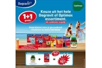 hele assortiment dagravit of optimax