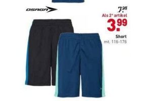 osaga short