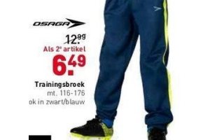 osaga trainingsbroek