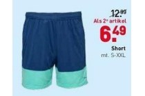 osaga shorts