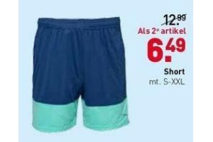 osaga shorts