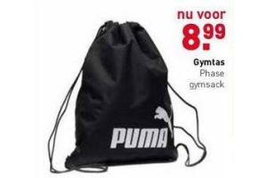 puma gymtas