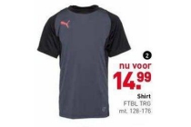 puma shirt