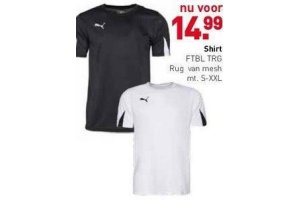 puma shirt