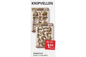 knipvellen