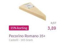 pecorino romano 35