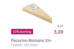 pecorino romano 35