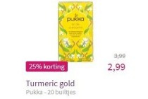 pukka turmeric gold