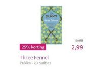 pukka three fennel