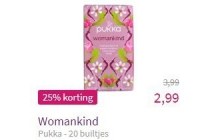 pukka womankind