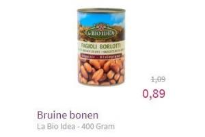 la bio idea linzen