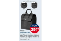 shopper tas