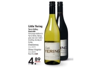 little yering