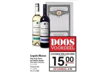 legado munox