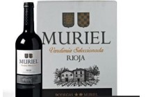 muriel rioja