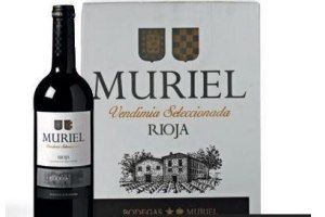 muriel rioja