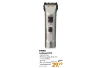 babyliss tondeuse e781e