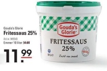 gouda s glorie